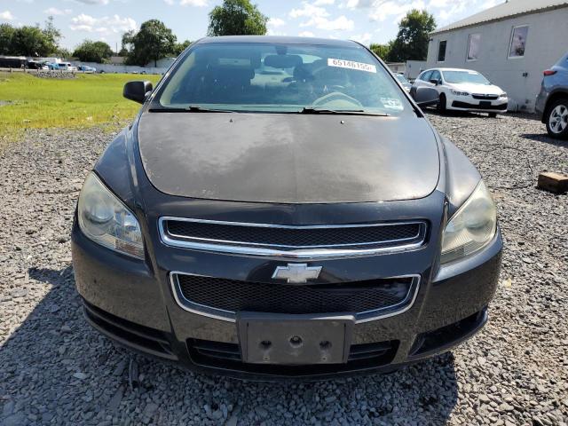 1G1ZB5EBXAF125121 - 2010 CHEVROLET MALIBU LS Boz foto 5