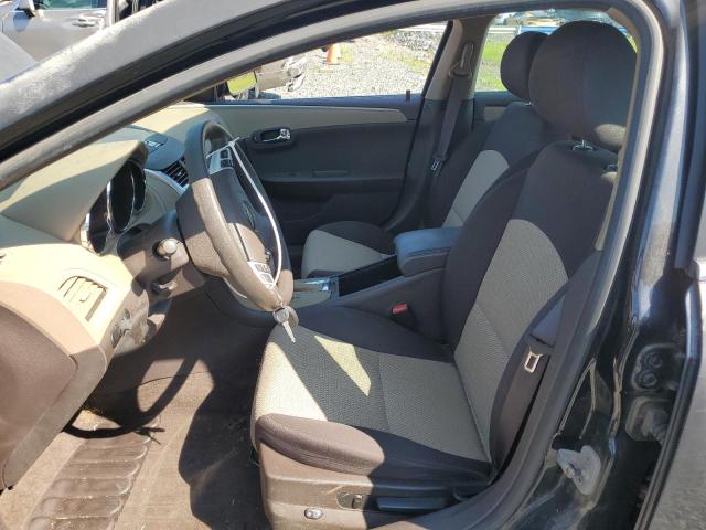 1G1ZB5EBXAF125121 - 2010 CHEVROLET MALIBU LS Boz foto 7