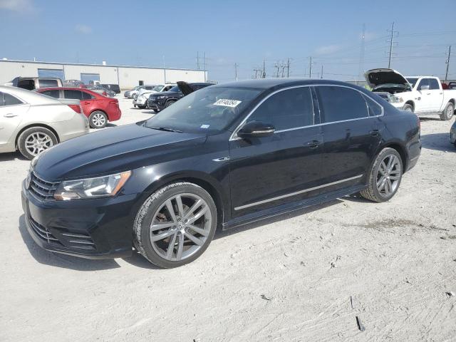 1VWDT7A3XHC066590 - 2017 VOLKSWAGEN PASSAT R-LINE Qara foto 1
