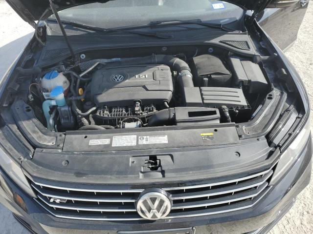 1VWDT7A3XHC066590 - 2017 VOLKSWAGEN PASSAT R-LINE Qara foto 11