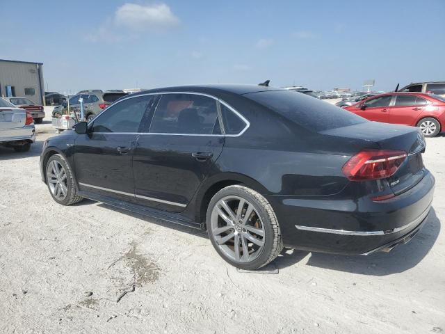 1VWDT7A3XHC066590 - 2017 VOLKSWAGEN PASSAT R-LINE Qara foto 2