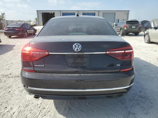 1VWDT7A3XHC066590 - 2017 VOLKSWAGEN PASSAT R-LINE Qara foto 6