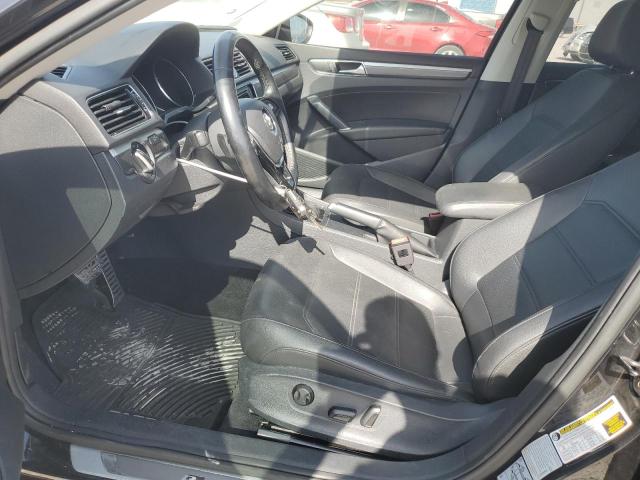 1VWDT7A3XHC066590 - 2017 VOLKSWAGEN PASSAT R-LINE Qara foto 7