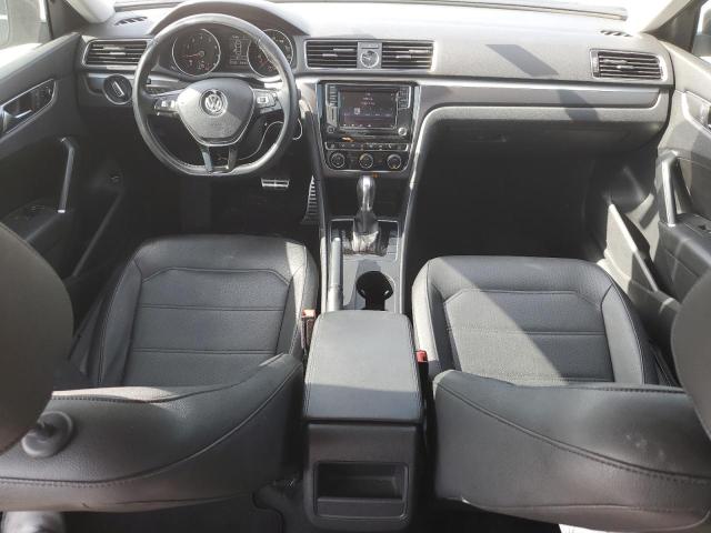 1VWDT7A3XHC066590 - 2017 VOLKSWAGEN PASSAT R-LINE Qara foto 8