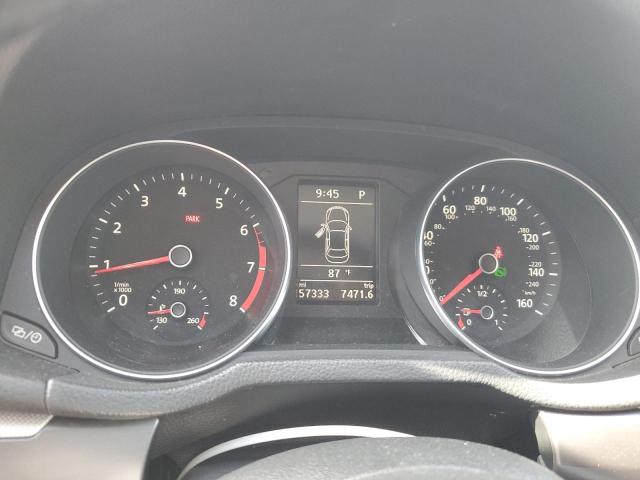 1VWDT7A3XHC066590 - 2017 VOLKSWAGEN PASSAT R-LINE Qara foto 9