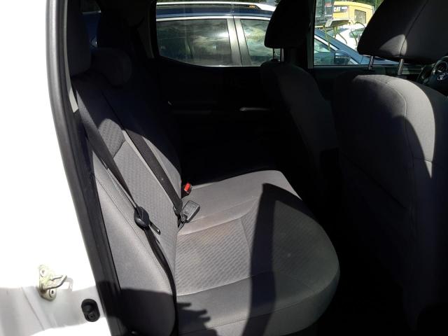 3TMAZ5CN0LM115584 - 2020 TOYOTA TACOMA DOUBLE CAB 白色 照片 6