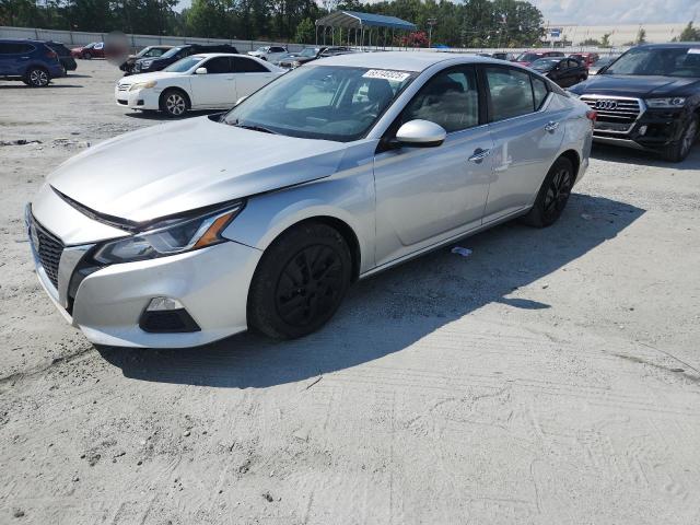 2020 NISSAN ALTIMA S, 