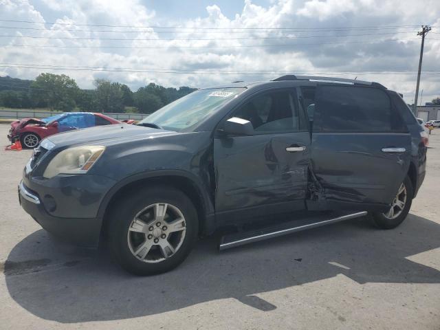 2012 GMC ACADIA SLE, 