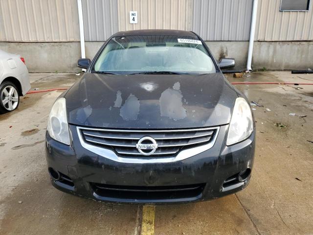 1N4AL2APXCN530671 - 2012 NISSAN ALTIMA BASE BLACK photo 5