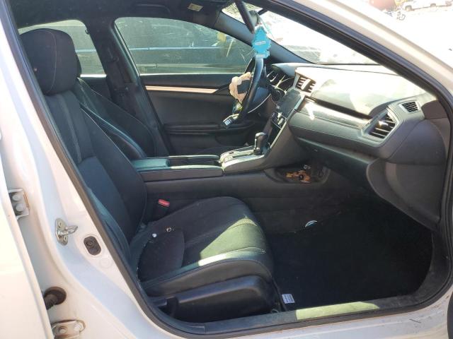 19XFC2F85LE005393 - 2020 HONDA CIVIC SPORT 白色 照片 5