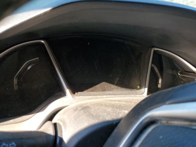 19XFC2F85LE005393 - 2020 HONDA CIVIC SPORT 白色 照片 8