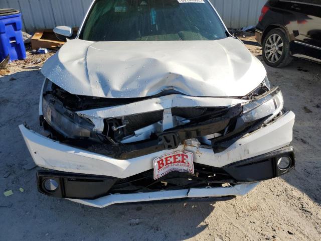 19XFC2F85LE005393 - 2020 HONDA CIVIC SPORT 白色 照片 9
