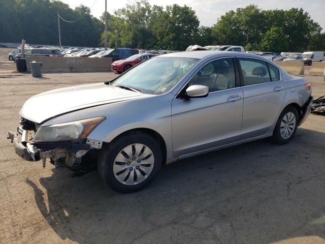 2012 HONDA ACCORD LX, 