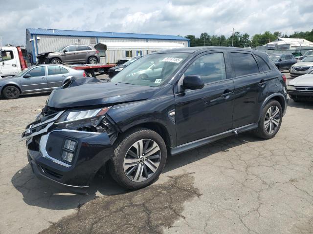 2020 MITSUBISHI OUTLANDER ES, 