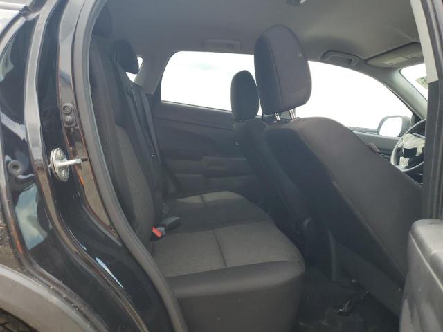 JA4AP3AU3LU004232 - 2020 MITSUBISHI OUTLANDER ES BLACK photo 11