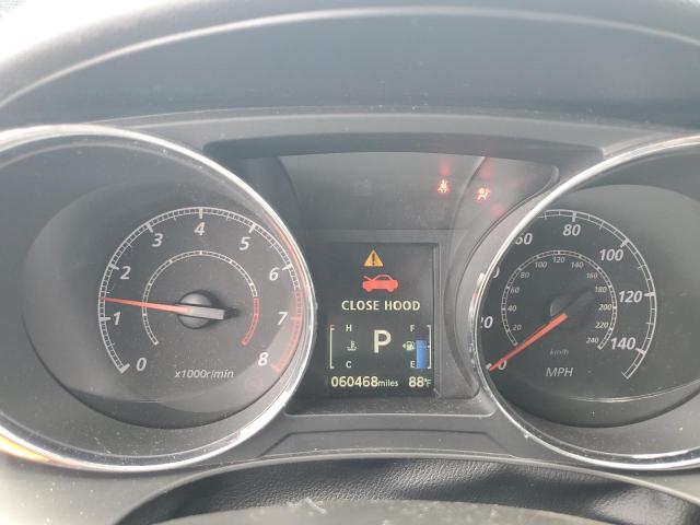 JA4AP3AU3LU004232 - 2020 MITSUBISHI OUTLANDER ES BLACK photo 9