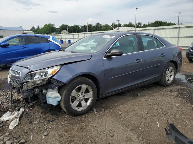 2013 CHEVROLET MALIBU LS, null