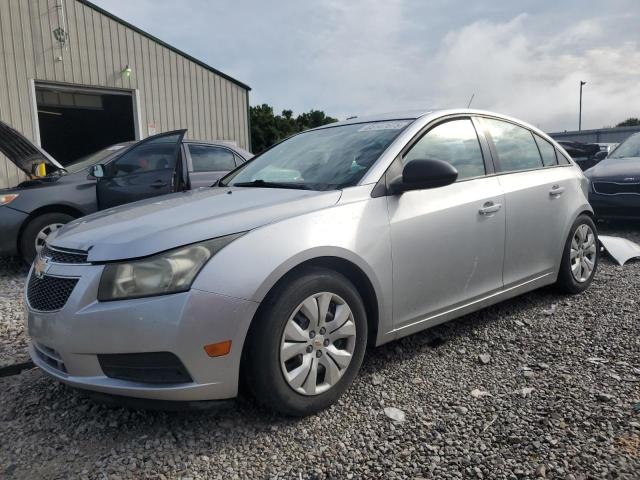 2013 CHEVROLET CRUZE LS, 