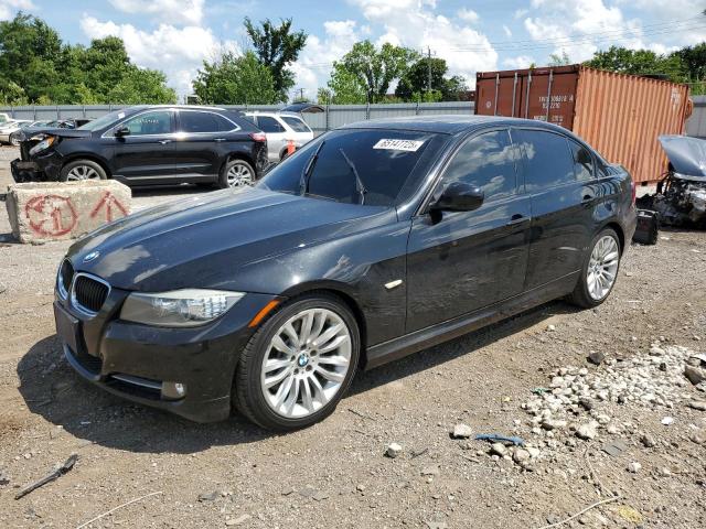 2011 BMW 335 XI, 