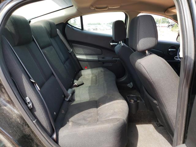 2G2WP552281112820 - 2008 PONTIAC GRAND PRIX 黑色 照片 10