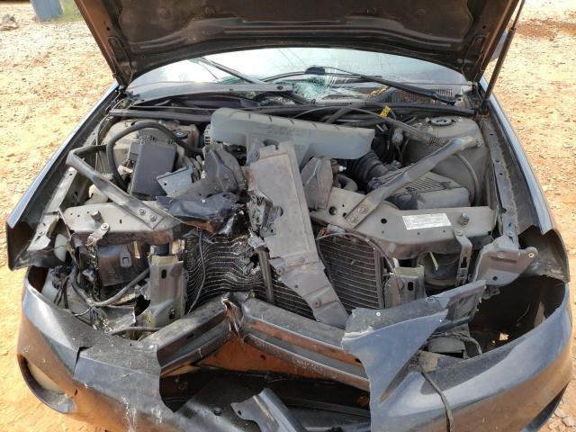 2G2WP552281112820 - 2008 PONTIAC GRAND PRIX 黑色 照片 11