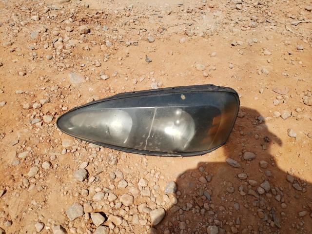 2G2WP552281112820 - 2008 PONTIAC GRAND PRIX 黑色 照片 12