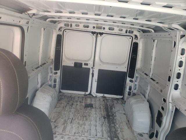 3C6TRVAG7LE120554 - 2020 RAM PROMASTER 1500 STANDARD WHITE photo 10