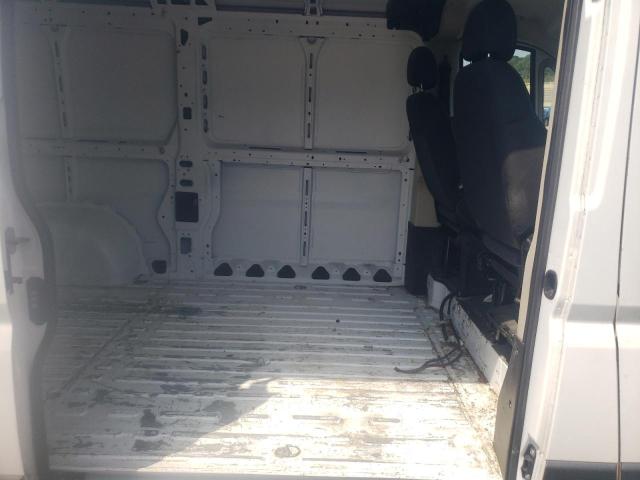 3C6TRVAG7LE120554 - 2020 RAM PROMASTER 1500 STANDARD WHITE photo 11