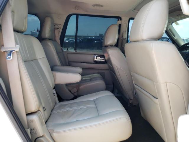 5LMJJ2HT0FEJ03824 - 2015 LINCOLN NAVIGATOR WHITE photo 11