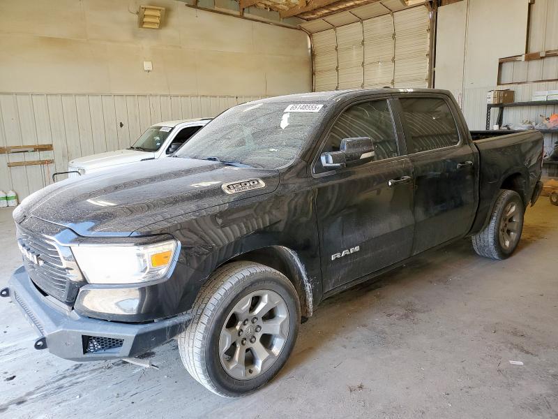 2019 RAM 1500 BIG HORN/LONE STAR, 