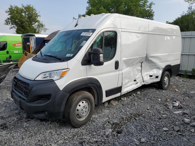 3C6MRVJG3PE555789 - 2023 RAM PROMASTER 3500 HIGH 白色 照片 1