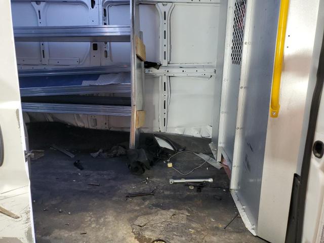 3C6MRVJG3PE555789 - 2023 RAM PROMASTER 3500 HIGH 白色 照片 11