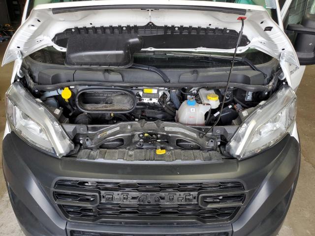3C6MRVJG3PE555789 - 2023 RAM PROMASTER 3500 HIGH 白色 照片 12