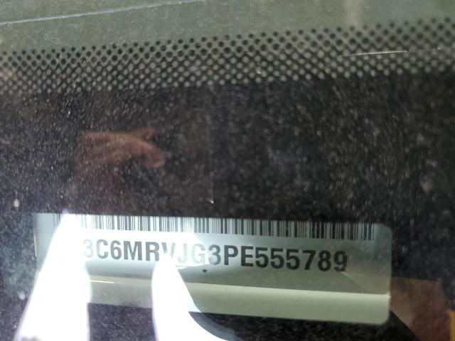 3C6MRVJG3PE555789 - 2023 RAM PROMASTER 3500 HIGH 白色 照片 13