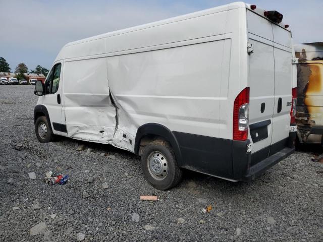 3C6MRVJG3PE555789 - 2023 RAM PROMASTER 3500 HIGH 白色 照片 2