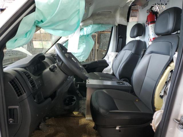 3C6MRVJG3PE555789 - 2023 RAM PROMASTER 3500 HIGH 白色 照片 7