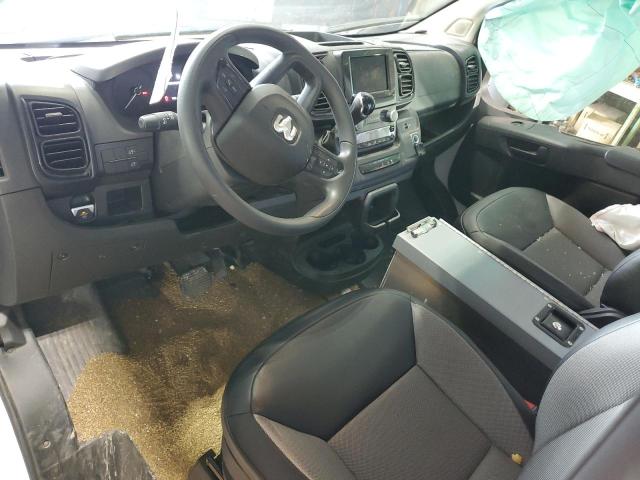 3C6MRVJG3PE555789 - 2023 RAM PROMASTER 3500 HIGH 白色 照片 8