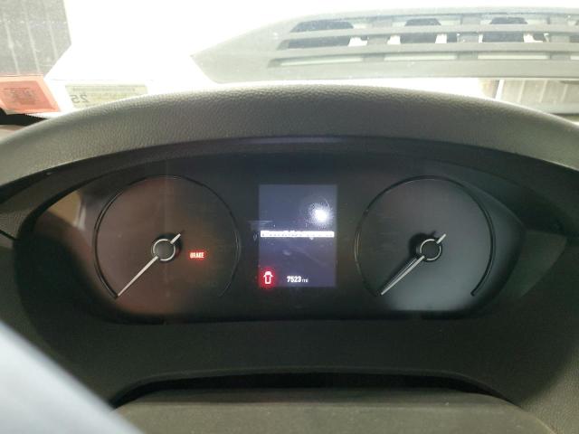 3C6MRVJG3PE555789 - 2023 RAM PROMASTER 3500 HIGH 白色 照片 9