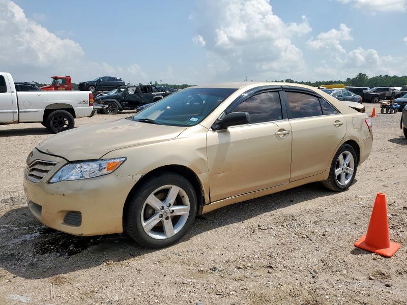2011 TOYOTA CAMRY BASE, null