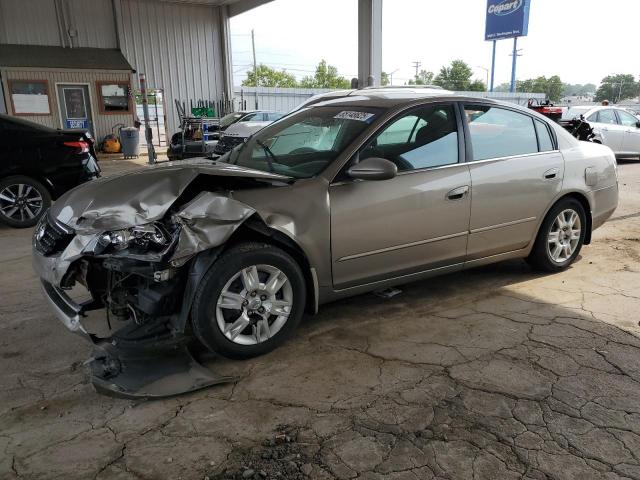 2006 NISSAN ALTIMA S, 