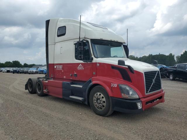 2014 VOLVO VNL VNL, null