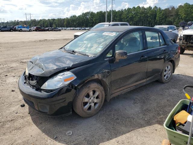 2008 NISSAN VERSA S, 