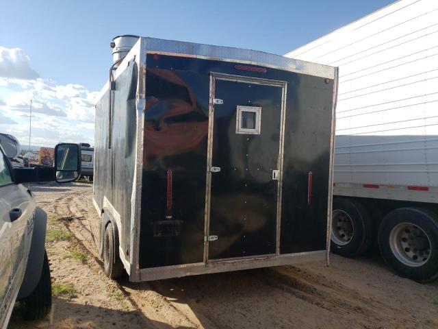 3GJ2FD1H0NM000421 - 2022 UTILITY TRAILER Qara foto 3
