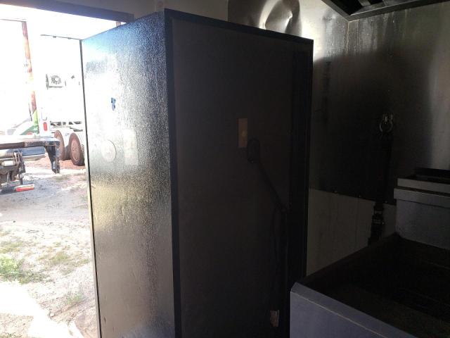 3GJ2FD1H0NM000421 - 2022 UTILITY TRAILER Qara foto 6