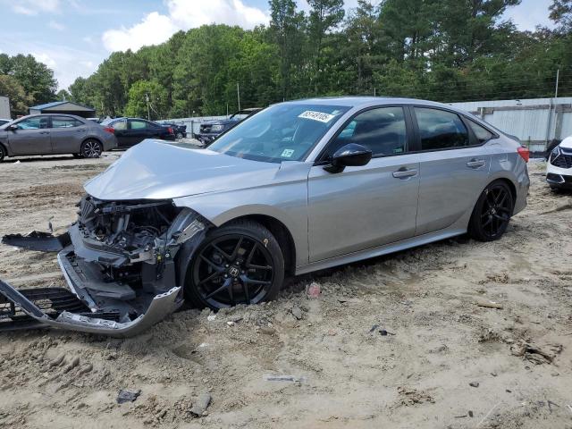2024 HONDA CIVIC SPORT, 