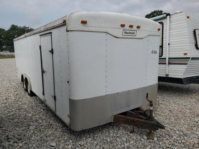 2000 HAUL CARGO TRAI, 