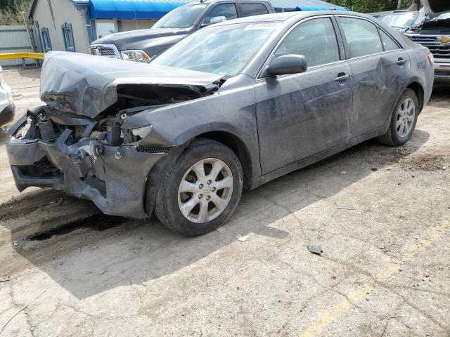 2011 TOYOTA CAMRY BASE, 