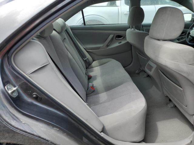 4T4BF3EK6BR091288 - 2011 TOYOTA CAMRY BASE 灰色 照片 10