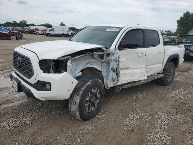 2023 TOYOTA TACOMA DOUBLE CAB, 