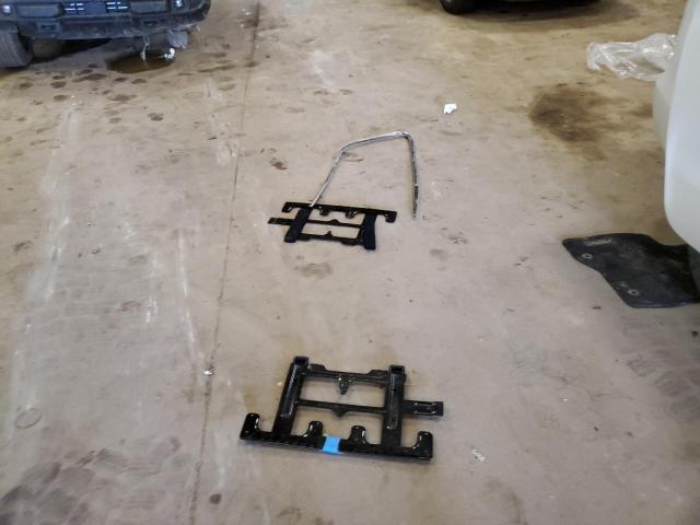 2C4RC1CG9PR525006 - 2023 CHRYSLER VOYAGER LX WHITE photo 13